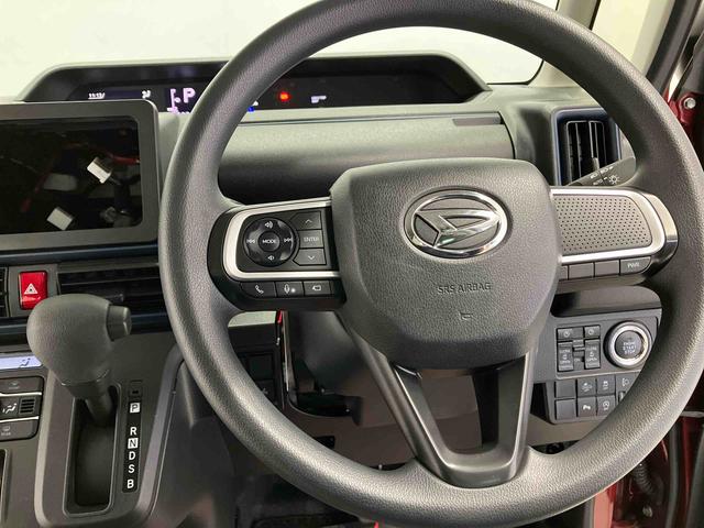 タントＸスマートアシスト搭載　パノラマモニター対応　後席両側電動スライドドア　オートエアコン　オートライト　キーフリー　アイドリングストップ　ＡＢＳ　電動ドアミラー（熊本県）の中古車