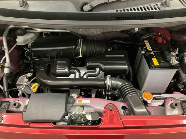 タントＸスマートアシスト搭載　パノラマモニター対応　後席両側電動スライドドア　オートエアコン　オートライト　キーフリー　アイドリングストップ　ＡＢＳ　電動ドアミラー（熊本県）の中古車