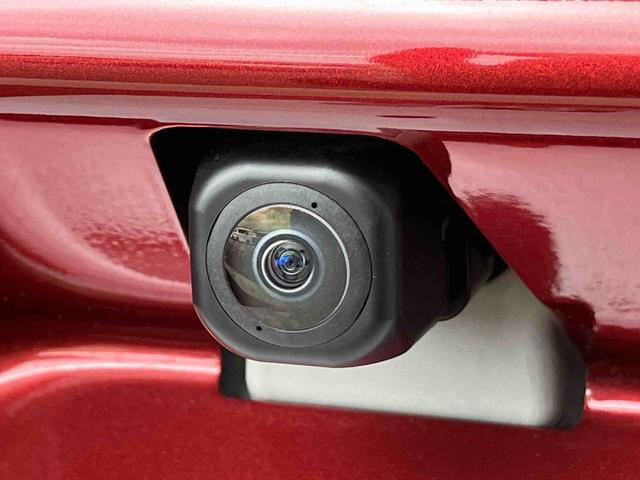 タントＸスマートアシスト搭載　パノラマモニター対応　後席両側電動スライドドア　オートエアコン　オートライト　キーフリー　アイドリングストップ　ＡＢＳ　電動ドアミラー（熊本県）の中古車