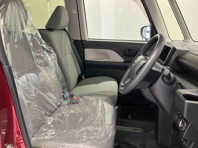 タントＸスマートアシスト搭載　パノラマモニター対応　後席両側電動スライドドア　オートエアコン　オートライト　キーフリー　アイドリングストップ　ＡＢＳ　電動ドアミラー（熊本県）の中古車