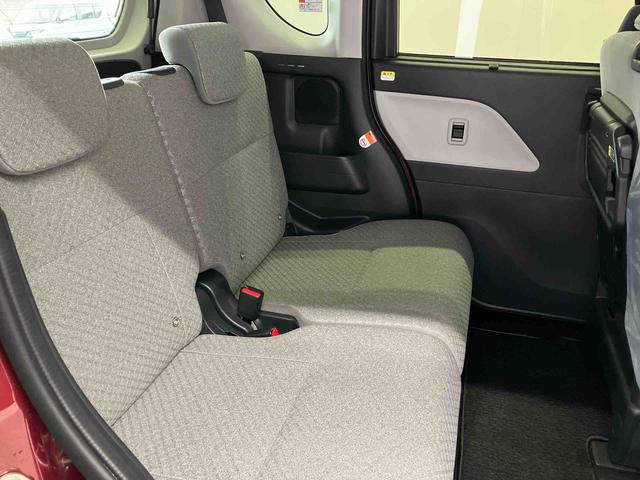 タントＸスマートアシスト搭載　パノラマモニター対応　後席両側電動スライドドア　オートエアコン　オートライト　キーフリー　アイドリングストップ　ＡＢＳ　電動ドアミラー（熊本県）の中古車