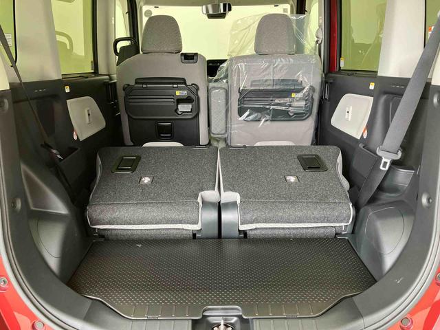 タントＸスマートアシスト搭載　パノラマモニター対応　後席両側電動スライドドア　オートエアコン　オートライト　キーフリー　アイドリングストップ　ＡＢＳ　電動ドアミラー（熊本県）の中古車