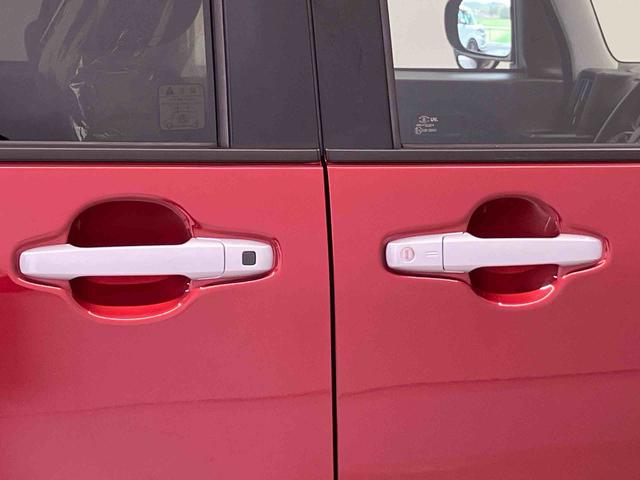 タントＸスマートアシスト搭載　パノラマモニター対応　後席両側電動スライドドア　オートエアコン　オートライト　キーフリー　アイドリングストップ　ＡＢＳ　電動ドアミラー（熊本県）の中古車