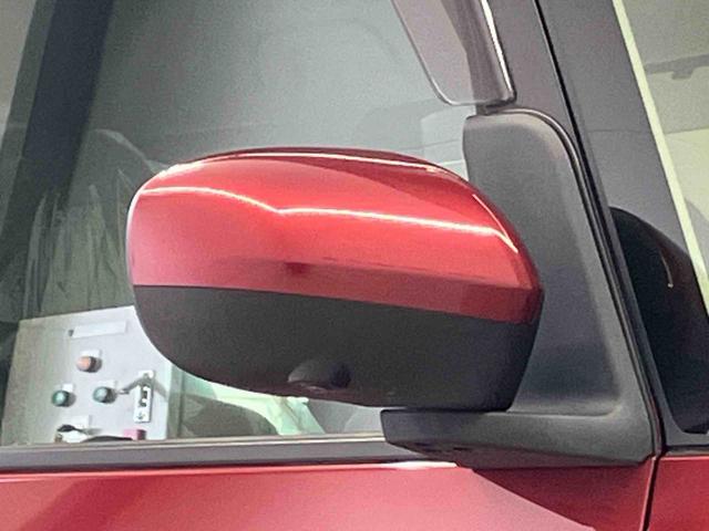 タントＸスマートアシスト搭載　パノラマモニター対応　後席両側電動スライドドア　オートエアコン　オートライト　キーフリー　アイドリングストップ　ＡＢＳ　電動ドアミラー（熊本県）の中古車