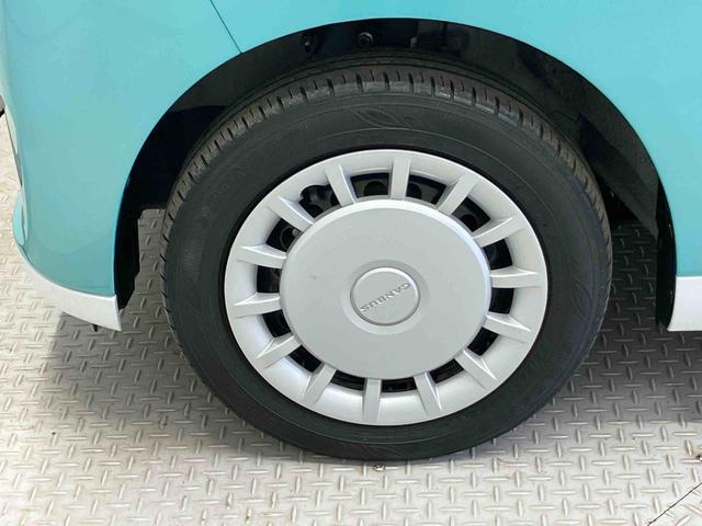 ムーヴキャンバスストライプスＸスマートアシスト搭載　後席両側電動スライドドア　オートエアコン　オートライト　キーフリー　アイドリングストップ　ＡＢＳ　電動ドアミラー（熊本県）の中古車