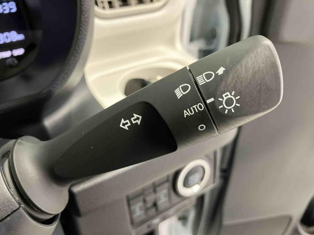 ムーヴキャンバスストライプスＸスマートアシスト搭載　後席両側電動スライドドア　オートエアコン　オートライト　キーフリー　アイドリングストップ　ＡＢＳ　電動ドアミラー（熊本県）の中古車