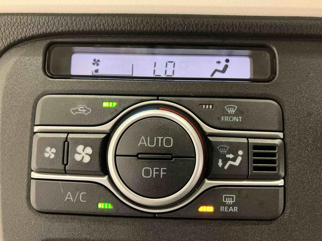 ムーヴキャンバスストライプスＸスマートアシスト搭載　後席両側電動スライドドア　オートエアコン　オートライト　キーフリー　アイドリングストップ　ＡＢＳ　電動ドアミラー（熊本県）の中古車