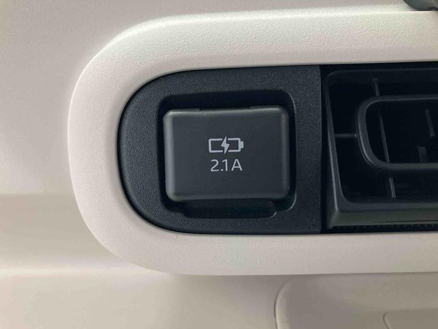 ムーヴキャンバスストライプスＸスマートアシスト搭載　後席両側電動スライドドア　オートエアコン　オートライト　キーフリー　アイドリングストップ　ＡＢＳ　電動ドアミラー（熊本県）の中古車