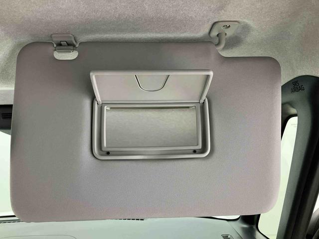 ムーヴキャンバスストライプスＸスマートアシスト搭載　後席両側電動スライドドア　オートエアコン　オートライト　キーフリー　アイドリングストップ　ＡＢＳ　電動ドアミラー（熊本県）の中古車