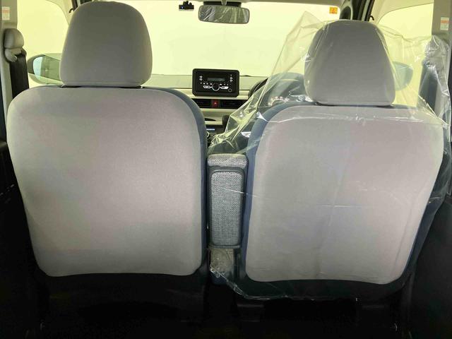 ムーヴキャンバスストライプスＸスマートアシスト搭載　後席両側電動スライドドア　オートエアコン　オートライト　キーフリー　アイドリングストップ　ＡＢＳ　電動ドアミラー（熊本県）の中古車