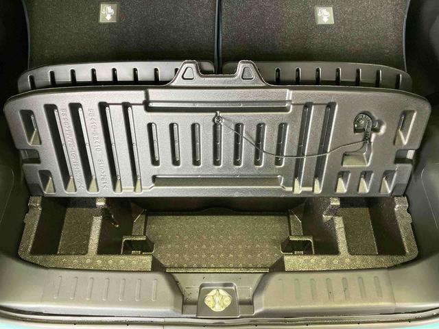 ムーヴキャンバスストライプスＸスマートアシスト搭載　後席両側電動スライドドア　オートエアコン　オートライト　キーフリー　アイドリングストップ　ＡＢＳ　電動ドアミラー（熊本県）の中古車