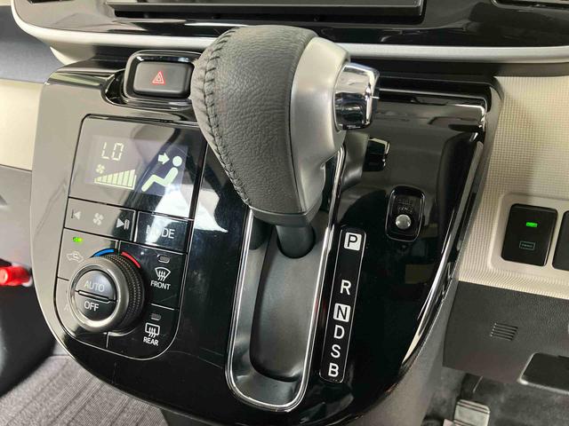 ムーヴキャンバスGブラックアクセントVS SAIIIスマートアシスト搭載 後席両側電動スライドドア パノラマモニター対応 オートエアコン オートライト キーフリー アイドリングストップ ABS 電動ドアミラー(熊本県)の中古車