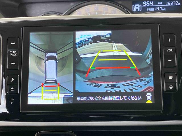 ムーヴキャンバスGブラックアクセントVS SAIIIスマートアシスト搭載 後席両側電動スライドドア パノラマモニター対応 オートエアコン オートライト キーフリー アイドリングストップ ABS 電動ドアミラー(熊本県)の中古車