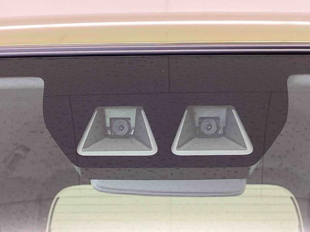 タントファンクロススマートアシスト搭載 後席両側電動スライドドア バックカメラ付き オートエアコン オートライト キーフリー アイドリングストップ ABS 電動ドアミラー(熊本県)の中古車