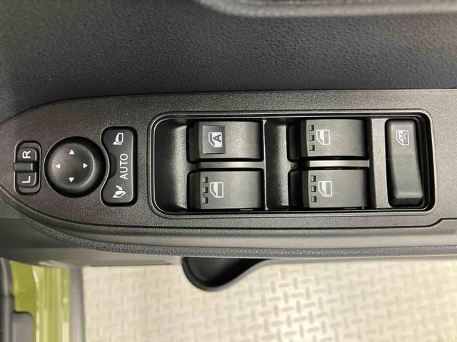 タントファンクロススマートアシスト搭載 後席両側電動スライドドア バックカメラ付き オートエアコン オートライト キーフリー アイドリングストップ ABS 電動ドアミラー(熊本県)の中古車