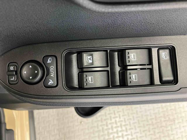 タントファンクロスリミテッドスマートアシスト搭載 後席両側電動スライドドア バックカメラ付き オートエアコン オートライト キーフリー アイドリングストップ キーフリー 電動ドアミラー(熊本県)の中古車