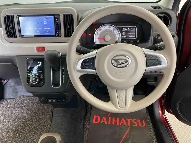 ミラトコットＧ　ＳＡIIIスマートアシスト搭載　パノラマモニター対応　オートエアコン　オートライト　キーフリー　アイドリングストップ　ＡＢＳ　電動ドアミラー（熊本県）の中古車