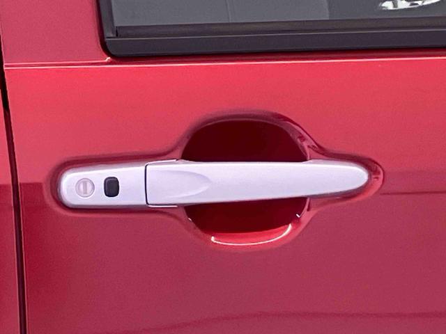 ミラトコットＧ　ＳＡIIIスマートアシスト搭載　パノラマモニター対応　オートエアコン　オートライト　キーフリー　アイドリングストップ　ＡＢＳ　電動ドアミラー（熊本県）の中古車