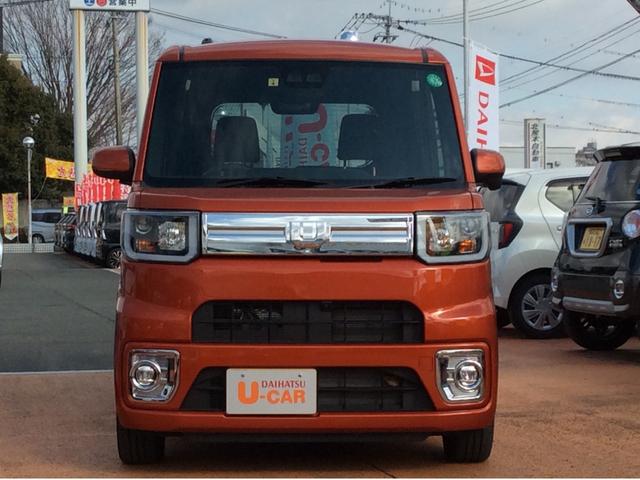 ウェイクｇターボリミテッドｓａiii 両側パワースライドドアスマートアシストｉｉｉ搭載 エアコン パワステ パワーウィンドエアバック ａｂｓ アルミホイール キーフリー 電動ドアミラー 熊本県 の中古車情報 ダイハツ公式 U Catch