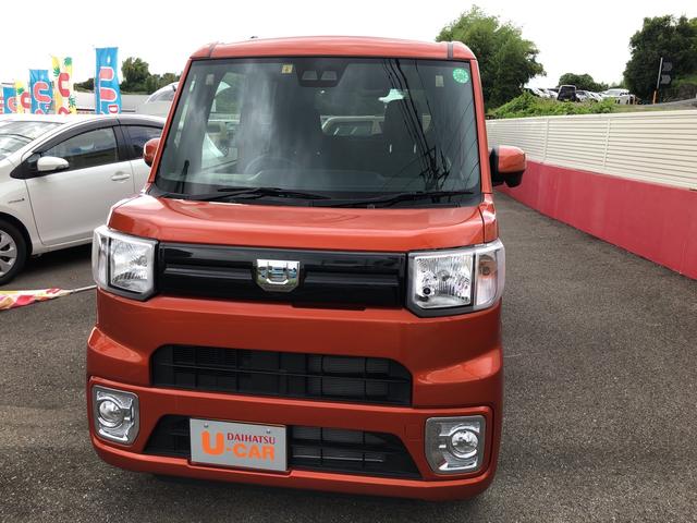 ウェイクｌ ｓａiii 両側スラウドドアスマートアシストｉｉｉ搭載 エアコン パワステ パワーウィンド エアバック ａｂｓ キーフリー アルミホイール 電動ドアミラー 熊本県 の中古車情報 ダイハツ公式 U Catch