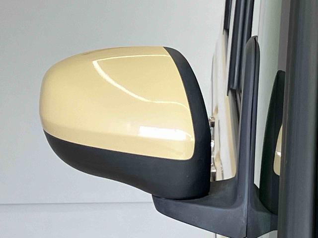 ムーヴキャンバスセオリーＧターボスマートアシスト搭載　後席電動スライドドア　バックカメラ付き　オートエアコン　オートライト　キーフリー　アイドリングストップ　ＡＢＳ　電動ドアミラー（熊本県）の中古車