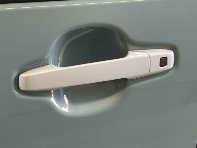タントファンクロススマートアシスト搭載　後席両側電動スライドドア　バックカメラ付き　オートエアコン　オートライト　キーフリー　アイドリングストップ　ＡＢＳ　電動ドアミラー（熊本県）の中古車
