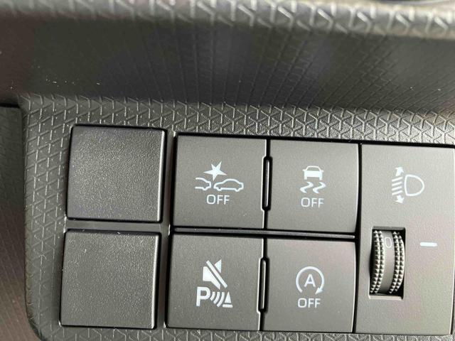 タントファンクロススマートアシスト搭載　後席両側電動スライドドア　バックカメラ付き　オートエアコン　オートライト　キーフリー　アイドリングストップ　ＡＢＳ　電動ドアミラー（熊本県）の中古車