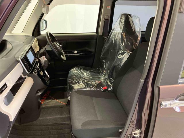 ムーヴキャンバスＧブラックインテリアリミテッド　ＳＡIII（熊本県）の中古車