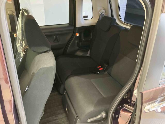 ムーヴキャンバスＧブラックインテリアリミテッド　ＳＡIII（熊本県）の中古車