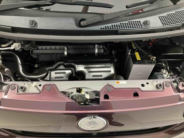 ムーヴキャンバスＧブラックインテリアリミテッド　ＳＡIII（熊本県）の中古車