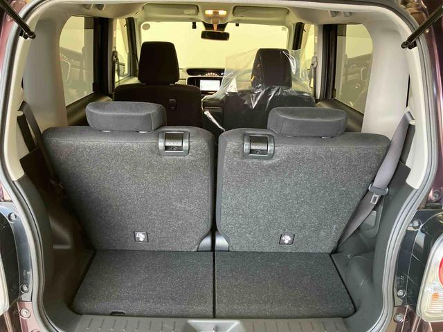 ムーヴキャンバスＧブラックインテリアリミテッド　ＳＡIII（熊本県）の中古車