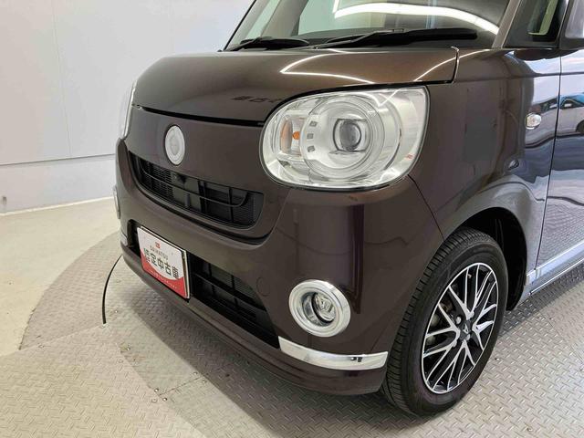 ムーヴキャンバスＧブラックインテリアリミテッド　ＳＡIII（熊本県）の中古車