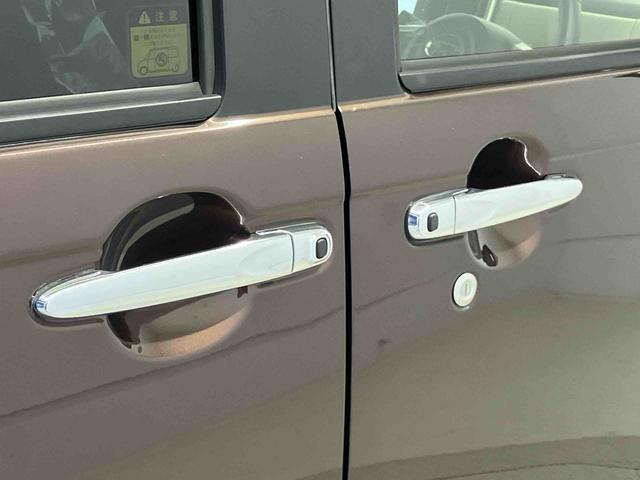 ムーヴキャンバスＧブラックインテリアリミテッド　ＳＡIII（熊本県）の中古車