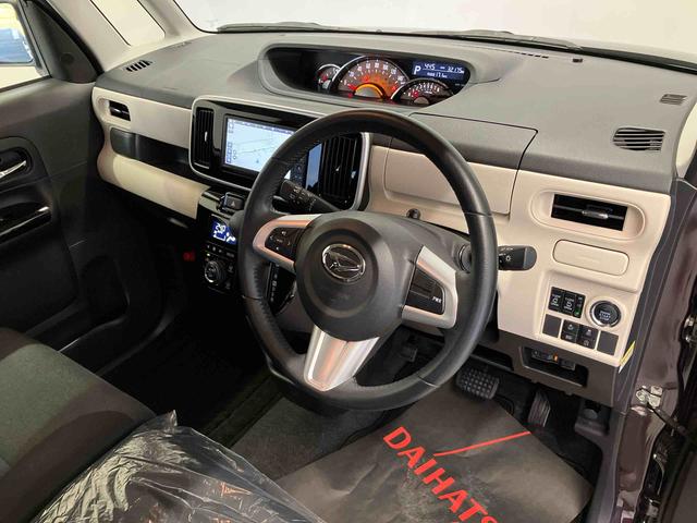 ムーヴキャンバスＧブラックインテリアリミテッド　ＳＡIII（熊本県）の中古車