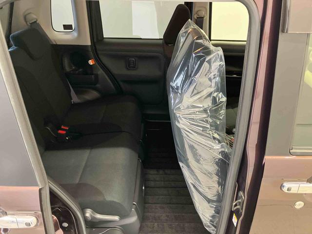 ムーヴキャンバスＧブラックインテリアリミテッド　ＳＡIII（熊本県）の中古車