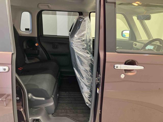 ムーヴキャンバスＧブラックインテリアリミテッド　ＳＡIII（熊本県）の中古車