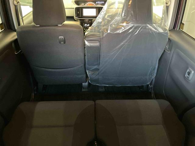 ムーヴキャンバスＧブラックインテリアリミテッド　ＳＡIII（熊本県）の中古車