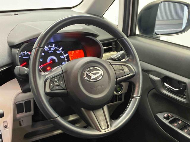 ムーヴXリミテッド SAIIIスマートアシスト搭載 バックカメラ付き オートエアコン オートライト キーフリー アイドリングストップ ABS 電動ドアミラー(熊本県)の中古車