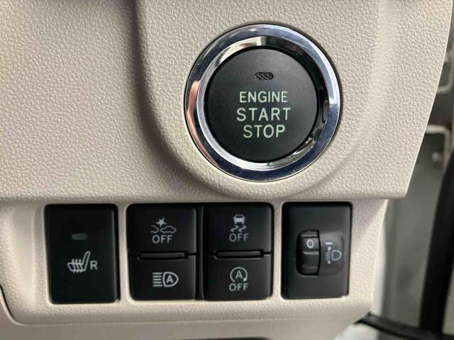 ムーヴXリミテッド SAIIIスマートアシスト搭載 バックカメラ付き オートエアコン オートライト キーフリー アイドリングストップ ABS 電動ドアミラー(熊本県)の中古車