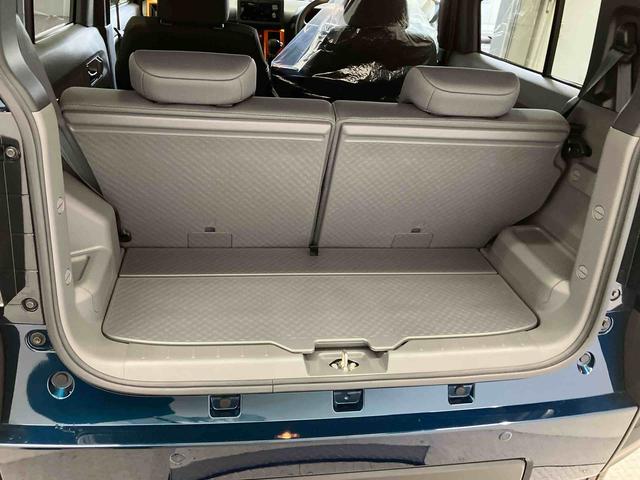 タフトＧスマートアシスト搭載　パノラマモニター対応　オートエアコン　オートライト　キーフリー　アイドリングストップ　ＡＢＳ　電動ドアミラー（熊本県）の中古車