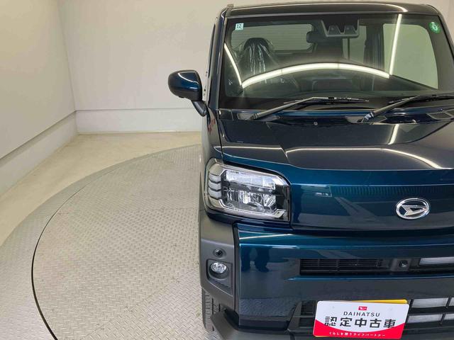 タフトＧスマートアシスト搭載　パノラマモニター対応　オートエアコン　オートライト　キーフリー　アイドリングストップ　ＡＢＳ　電動ドアミラー（熊本県）の中古車