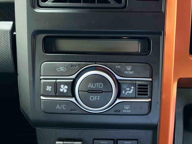 タフトＧスマートアシスト搭載　パノラマモニター対応　オートエアコン　オートライト　キーフリー　アイドリングストップ　ＡＢＳ　電動ドアミラー（熊本県）の中古車