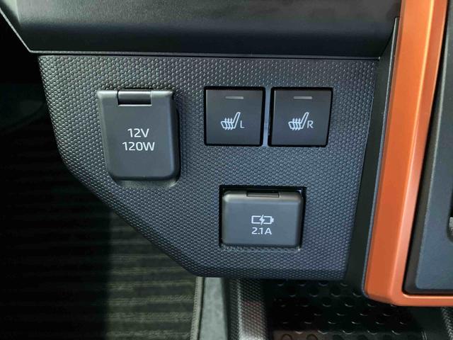 タフトＧスマートアシスト搭載　パノラマモニター対応　オートエアコン　オートライト　キーフリー　アイドリングストップ　ＡＢＳ　電動ドアミラー（熊本県）の中古車