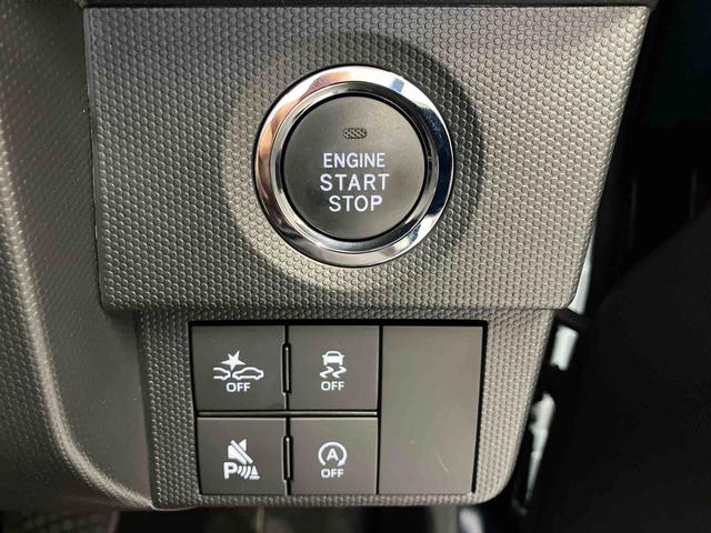 タフトＧスマートアシスト搭載　パノラマモニター対応　オートエアコン　オートライト　キーフリー　アイドリングストップ　ＡＢＳ　電動ドアミラー（熊本県）の中古車