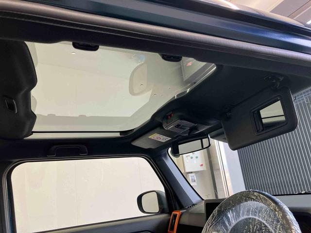 タフトＧスマートアシスト搭載　パノラマモニター対応　オートエアコン　オートライト　キーフリー　アイドリングストップ　ＡＢＳ　電動ドアミラー（熊本県）の中古車