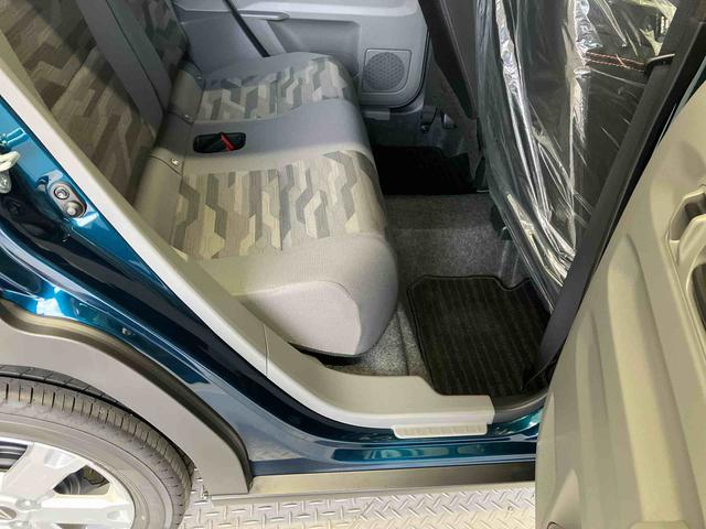 タフトＧスマートアシスト搭載　パノラマモニター対応　オートエアコン　オートライト　キーフリー　アイドリングストップ　ＡＢＳ　電動ドアミラー（熊本県）の中古車