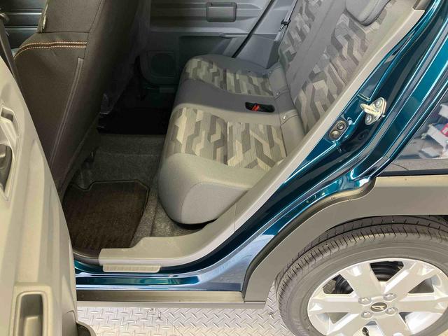 タフトＧスマートアシスト搭載　パノラマモニター対応　オートエアコン　オートライト　キーフリー　アイドリングストップ　ＡＢＳ　電動ドアミラー（熊本県）の中古車