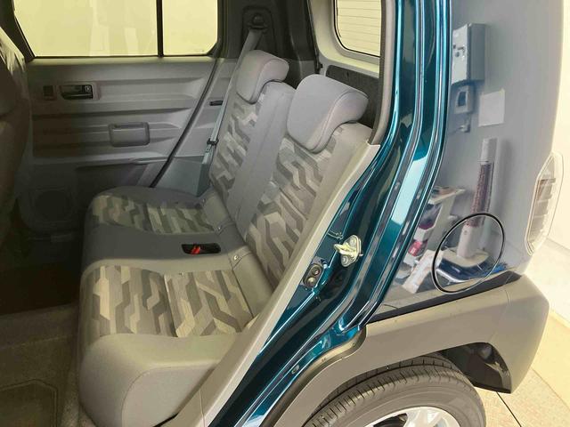 タフトＧスマートアシスト搭載　パノラマモニター対応　オートエアコン　オートライト　キーフリー　アイドリングストップ　ＡＢＳ　電動ドアミラー（熊本県）の中古車