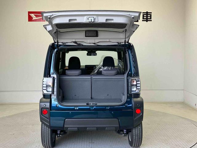 タフトＧスマートアシスト搭載　パノラマモニター対応　オートエアコン　オートライト　キーフリー　アイドリングストップ　ＡＢＳ　電動ドアミラー（熊本県）の中古車