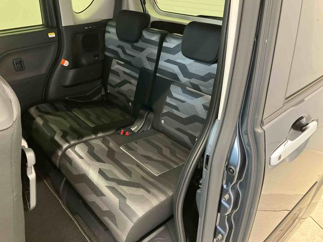 タントファンクロススマートアシスト搭載 バックカメラ付き 後席両側スライドドア オートエアコン オートライト キーフリー アイドリングストップ ABS 電動ドアミラー(熊本県)の中古車